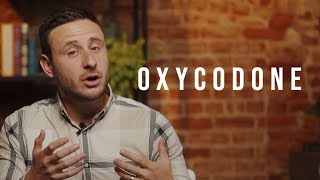 Oxycodone vs Hydrocodone Similarities and Differences [upl. by Ecidna]