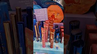 Essence und Catrice Mini LIMITED EDITION Aufsteller 💙 limitededition catricecosmetics essence [upl. by Seek703]