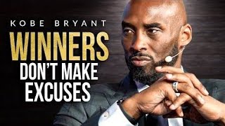 Mamba Mentality  Kobe Bryant Motivational Video [upl. by Ahsotal]