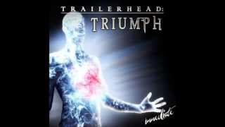 Immediate Music  Sanctus Immortale  Trailerhead Triumph [upl. by Retla]