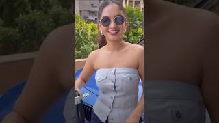 Anushka sen ❤️ at lolla 🌼👍🥰✨anuska love lgwithng1k bts [upl. by Rodriguez478]