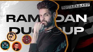 🔴LIVE  BNL FREE FIRE RAMADAN DUO CUP TOUR 16 DAY 2 [upl. by Lleksah475]