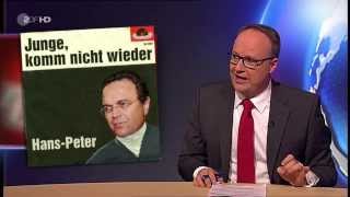 HeuteShow ZDF HD 14022014 Folge  139 [upl. by Madanhoj208]