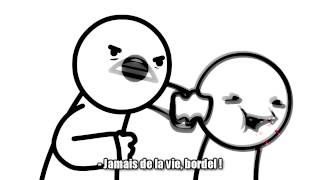 asdfmovie 5 VOSTFR [upl. by Suk]