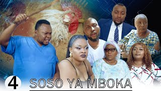 SOSO YA MBOKA Ep4  Film congolais 2024  KEVINE  ADA  VIYA  CHIKITO  JÉRÉMIE  YA MADO [upl. by Irtak800]