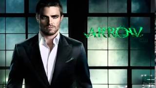 Arrow  1x01 Music  The Raveonettes  Apparitions [upl. by Eisso724]