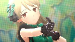 【デレステMAD】テレキャスタービーボーイ（vocal草薙寧々ver ）森久保乃々 SSR 高画質1080p60fps [upl. by Stephanus]