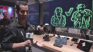 Augmented Reality for First Responders [upl. by Dola]