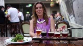 Expedia Foodie Short Breaks with Ms Darlinghurst [upl. by Emee]