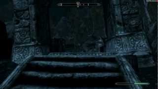 Epic Adventure Skyrim  Bastion dHurlevent [upl. by Shandra]