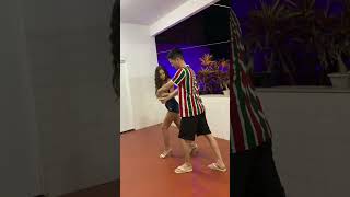 Vocês não estão preparados pra essa valsa xv coreografia dancevideo valsa debutantes 15anos [upl. by Otilia]