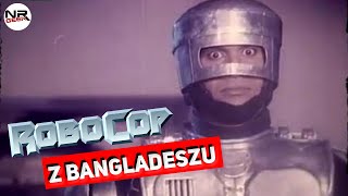 Robocop z Bangladeszu  Crapowizja polskie napisy  english subtitles [upl. by Shamus101]