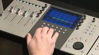 Media Composer® 55 ‒ Avid® Artist Controllers [upl. by Ylelhsa]