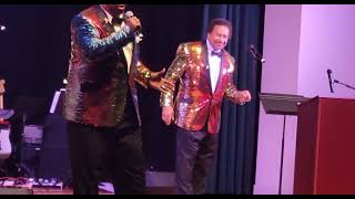 Love Train performs at the 2024 Dream Awards Chicago Illinois [upl. by Colet]