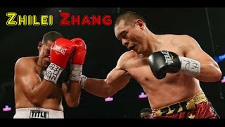 ZHILEI ZHANG HIGHLIGHTS ▶ THE CHINESE HEAVYWEIGHT MONSTER HD [upl. by Wurster]