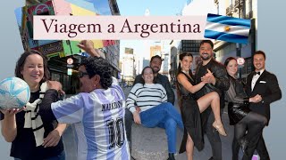 ARGENTINA 2024 [upl. by Marco281]