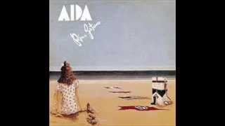 Rino Gaetano  ESCLUSO IL CANE  con TESTO lyrics  album Aida 1977  track 5 [upl. by Ellehs909]