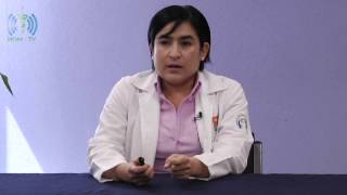 Videoconferencia Fibromialgia [upl. by Cinemod]