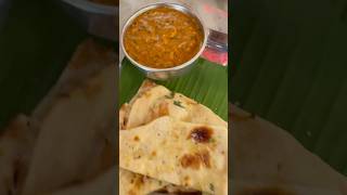 Malabar Lunch with Paratha and Paneer Lababdar trending paneelababdar paneer shorts malabar [upl. by Nosille]