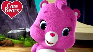 1 Hour of Caring Moments  Care Bears [upl. by Carilla]