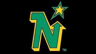 Minnesota North Stars Goal Horn [upl. by Netneuq]