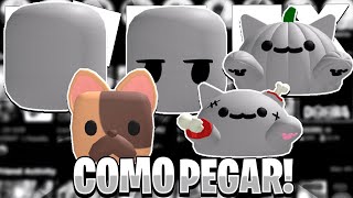 ITEM GRÁTIS COMO PEGAR 6 BUNDLE GRÁTIS  ROBLOX [upl. by Gweneth228]