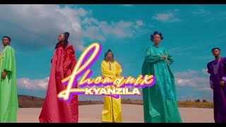 Lhomanix Kyanzila  Choix feat Sam luda clip officiel [upl. by Stanfill]