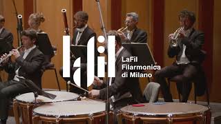 Mendelssohn Sinfonia n4 quotItalianaquot  Saltarello  Direttore Felix Mildenberger [upl. by Akahs]