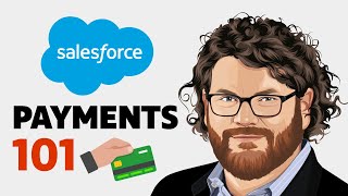 Salesforce Payments Everything You Need To Know COMPILATION [upl. by Ainesej903]