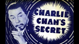 Charlie Chans Secret 1936  Full Movie [upl. by Anial]