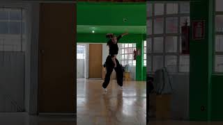 Triple S  J Balvin Jowell amp Randy  Clase de Karime Ponce by soulofdancers [upl. by Olra]