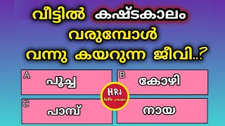 General knowledge  Quiz  Current Affairs  PSC exam Questions and answers  Episode 68  HRJ Info [upl. by Millham]