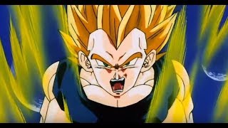 Vegeta Buu Saga v11  Download  Mugen [upl. by Gagnon372]