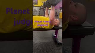 Planet Fitness judgment Relax it’s a joke training police [upl. by Niple504]