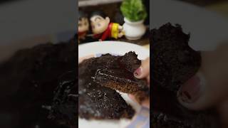 Chocolate Cake Recipe  Homemade Cake shorts ytshorts [upl. by Ebba473]