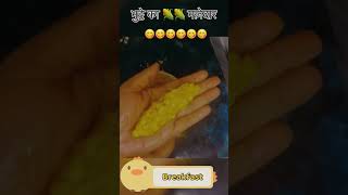 Bhutta breakfast viralvideo yummy newsong 🌽🌽🌽🌽 [upl. by Heti]