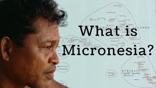 What is Micronesia [upl. by Palermo]