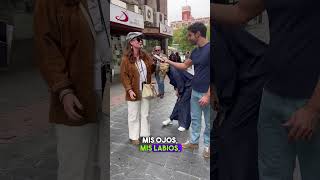 ¿Quién es Sigue la canción de Pimpinela Cantando por la calle [upl. by Gurl]