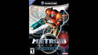 Metroid Prime 2 Echoes Music  Torvus Bog Entrance [upl. by Hoyt]