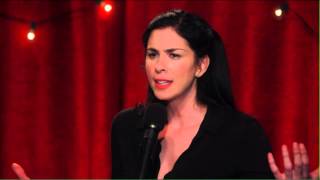 Sarah Silverman  Religion is Crazy [upl. by Puri292]