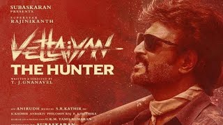 Vettaiyan  The Hunter Full Movie in Telugu HDRajinikanthAmitabh Bachchanhtmmoviesofficial [upl. by Cavallaro]