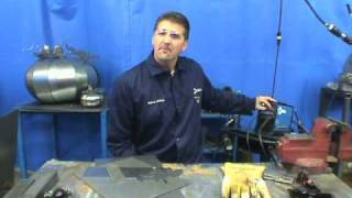 Plasma Cutting Tips Part 2 [upl. by Charbonnier]