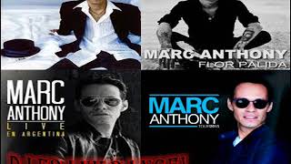 marc anthony cambio de piel dj frank rangel [upl. by Esirahc101]