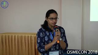 Case Presentation  INCONTINENTIA PIGMENTI  Aishwarya Vedula Osmania Medical College [upl. by Zuckerman]