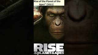 Planet of the Apes Movies in Order shortvideoplanetoftheapes [upl. by Jp]