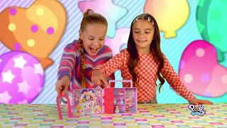 Surpresas incríveis com Polly Pocket 🤩💜✨  AD [upl. by Ariel]