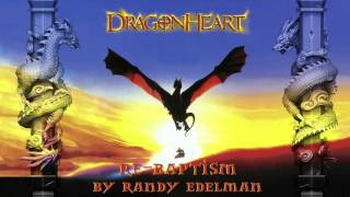 Randy Edelman  Re Baptism [upl. by Aurelia123]