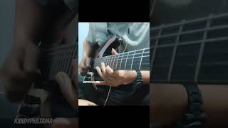 Simon eichinger🤘🤘🔥🔥 guitarcover musik simoneichinger vidioshort [upl. by Kola]