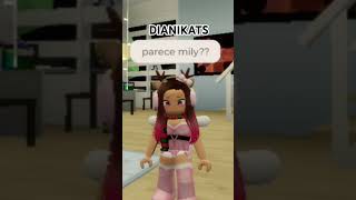 Se le olvida 😂 brookhaven humor roblox brookhaven viral short shorts youtubeshorts [upl. by Tenom]