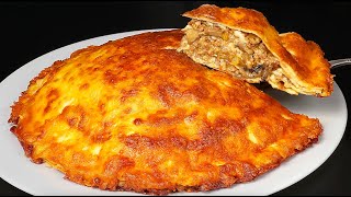 Schmeckt besser als LasagneDieses Rezept wurde mir von einer Freundin aus Deutschland vorgeschlagen [upl. by Orlosky213]